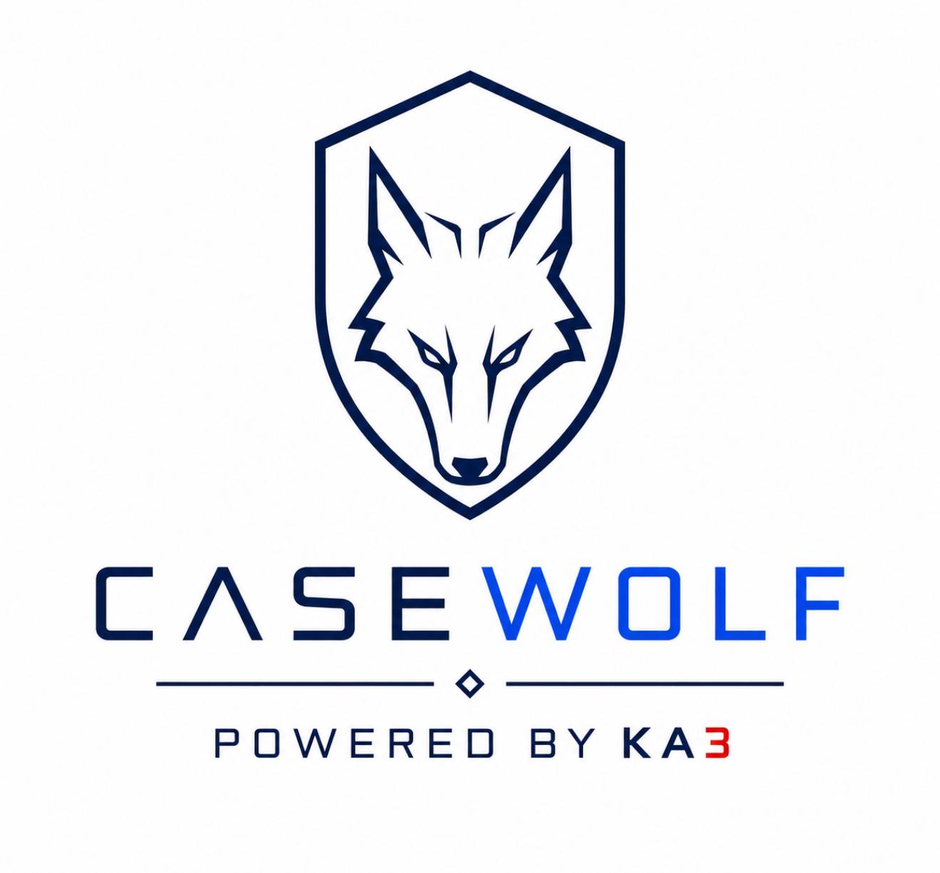 CaseWolf 2 – powered by KA3